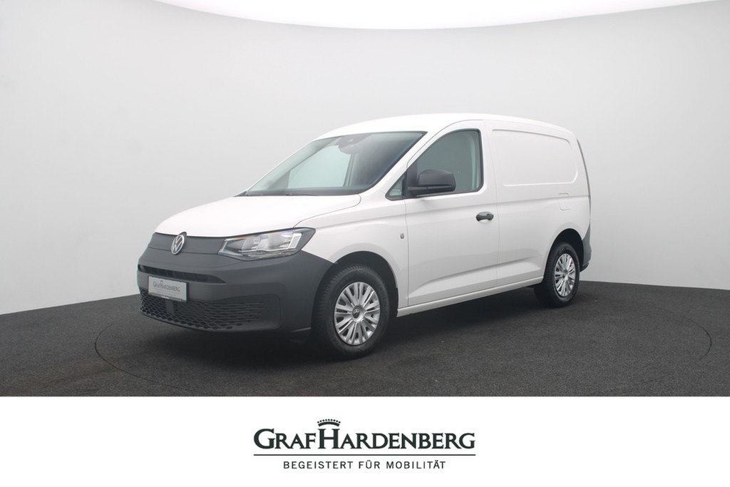 Volkswagen Caddy Cargo 2.0 TDI Dig.Cockpit GJR DAB+