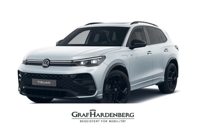 Volkswagen Tiguan R-Line 1,5 l eHybrid 150 kW