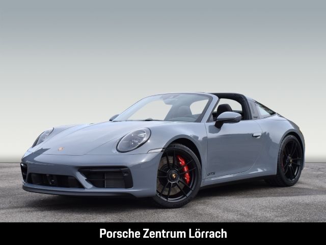 Porsche 992 911 Targa 4 GTS Sportabgas BOSE Surround-Vie