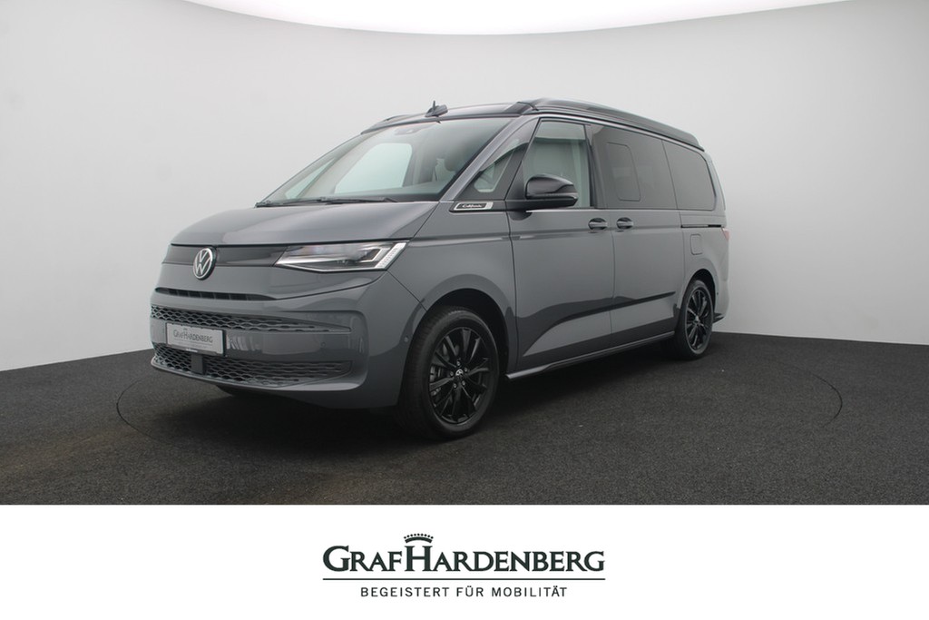 Volkswagen T7 California Beach 2.0 TDI DSG Matrix ACC AHK