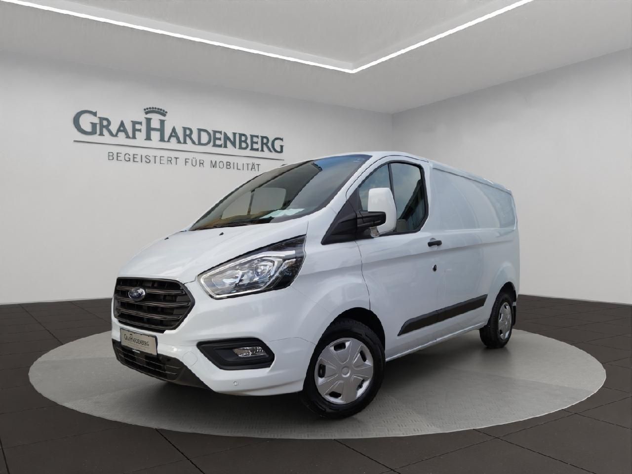 Ford Transit Custom Kasten 300 L1 Trend