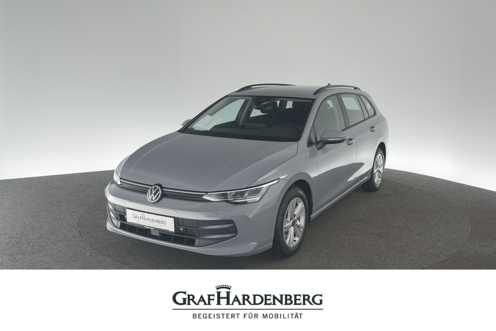 Volkswagen Golf VIII Variant 2.0 TDI Life ACC