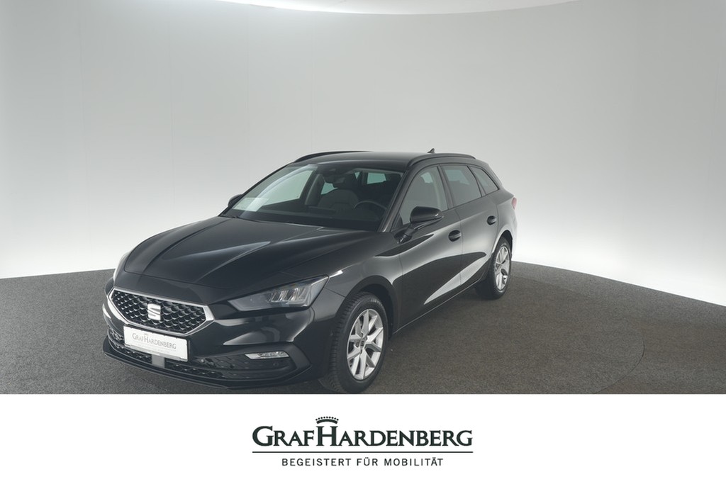 Seat Leon ST 1.5 eTSI DSG Style Lenkradheizung