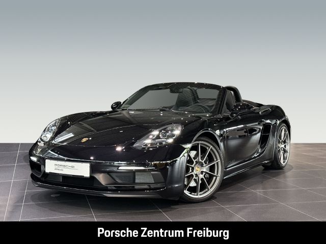 Porsche Boxster 718 GTS 4.0 BOSE Sportabgasanlage LED
