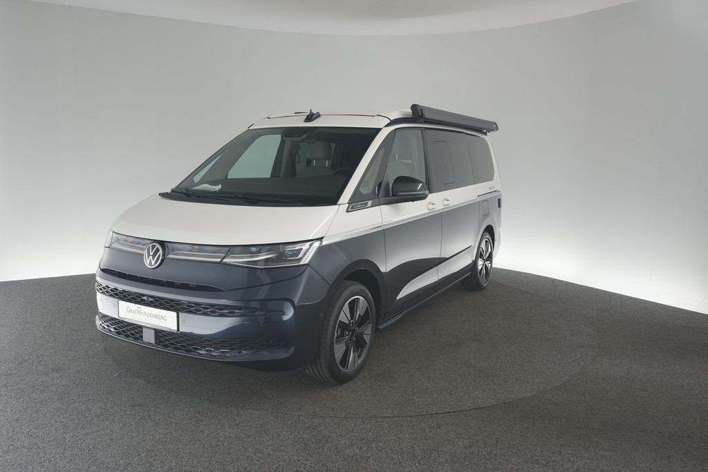 Volkswagen T7 California Beach Tour 2.0TDI DSG ACC Navi AHK