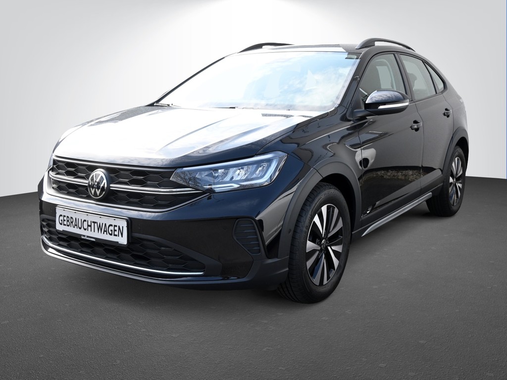 Volkswagen Taigo Life 1.0 TSI