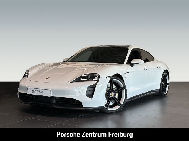 Porsche Taycan GTS BOSE LED-Matrix Panorama LED-Matrix