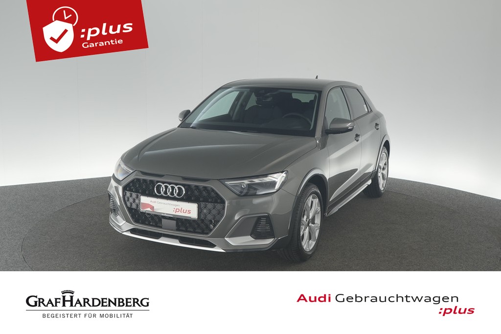Audi A1 allstreet 30 TFSI LED GRA Audi Soundsystem