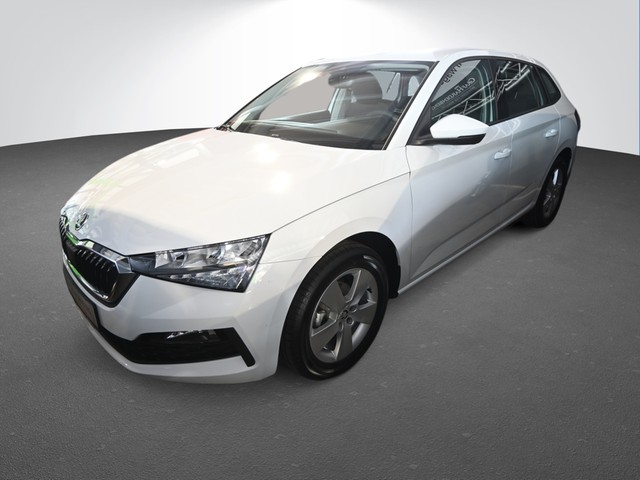 Skoda Scala 1.0 TSI 5GSG Cool Plus