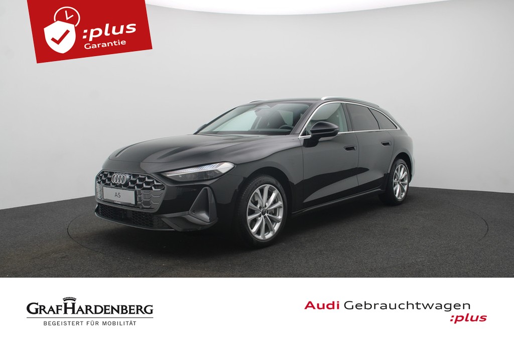 Audi A5 Avant TDI . Virt.Cockpit LED Navi
