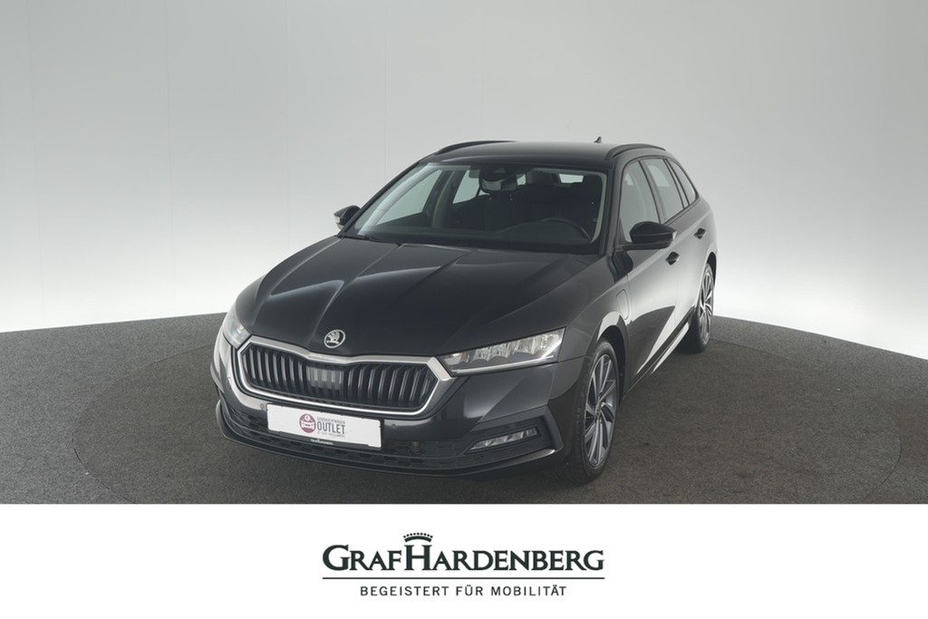 Skoda Octavia Combi 1.4 TSI iV DSG Ambition GRA