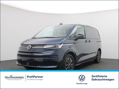 Volkswagen T7 Multivan Life KR TDI DSG 7Sitze ACC MatrixLED
