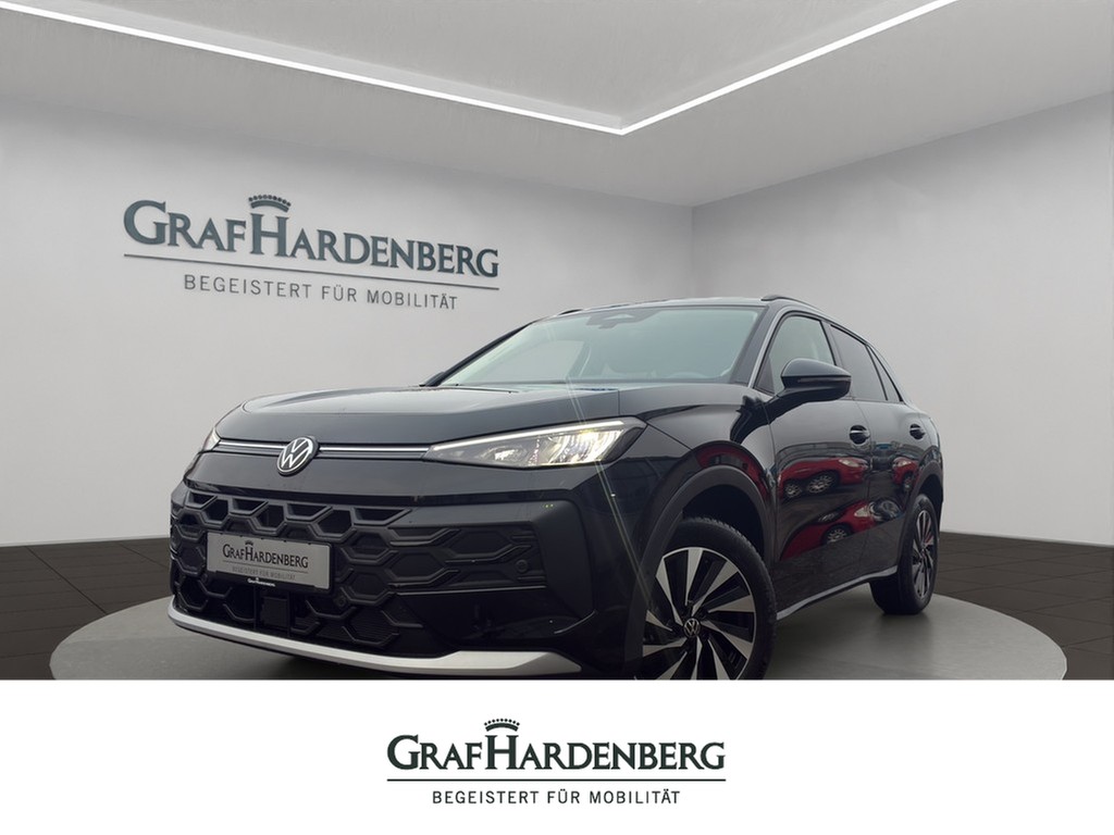 Volkswagen T-Roc 1.5 eTSI Life ACC RFK SHZ LHZ