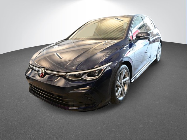 Volkswagen Golf VIII Lim 1.5 eTSI Automatik R-Line LED SzHzg PDC ACC