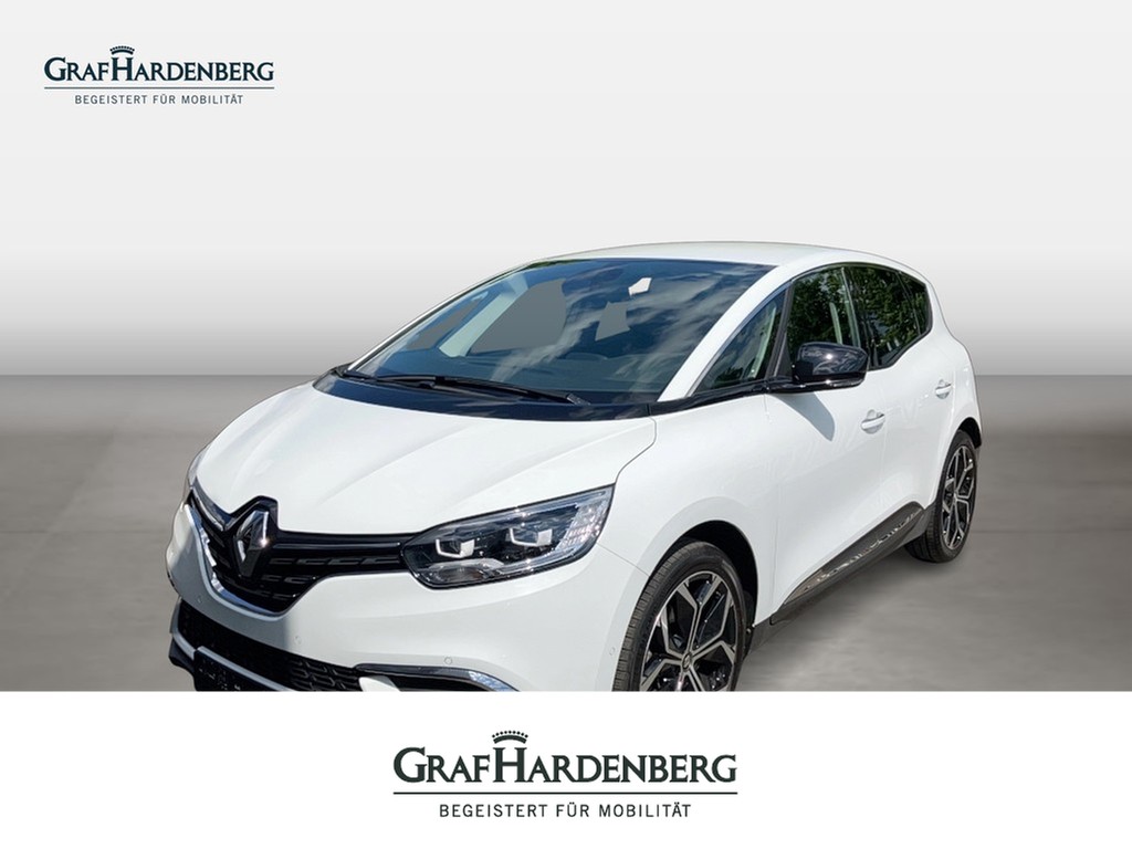 Renault Scenic IV 1.3 TCe Intens LED GRA