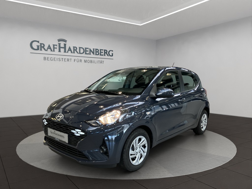 Hyundai i10 1.0 Select