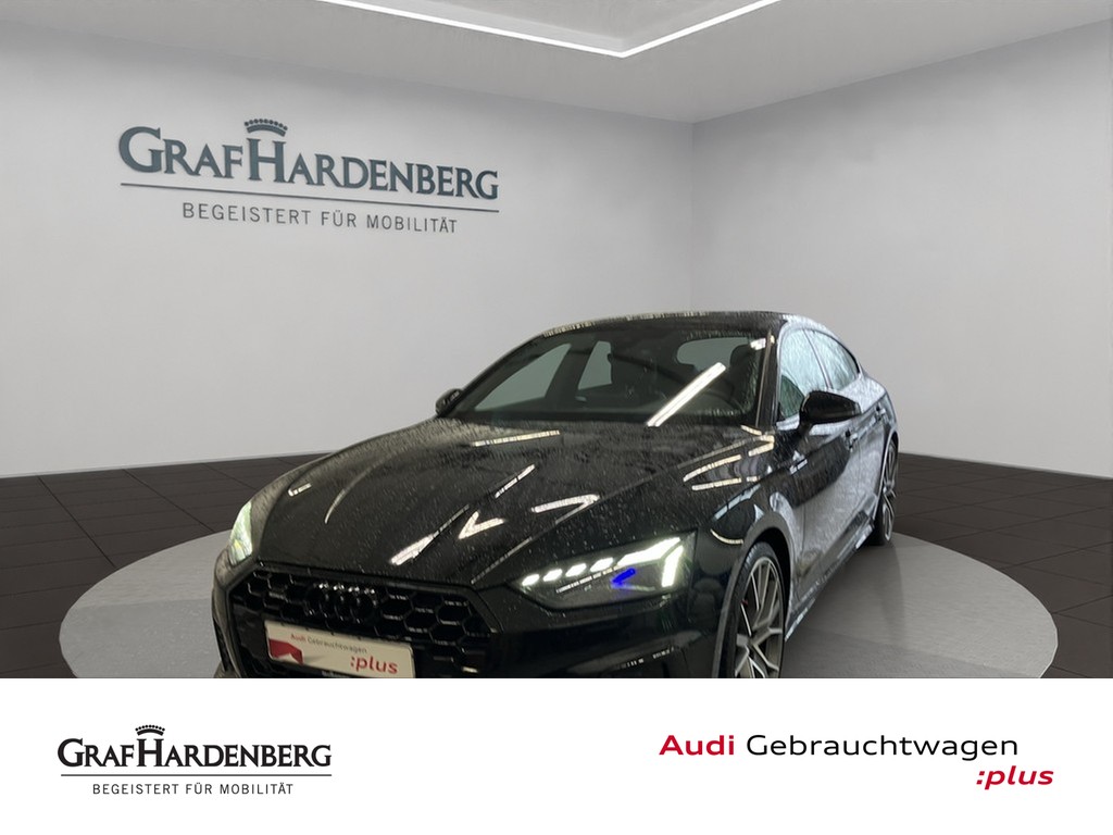 Audi A5 Sportback 40 TDI quattro S tronic Navi Matrix