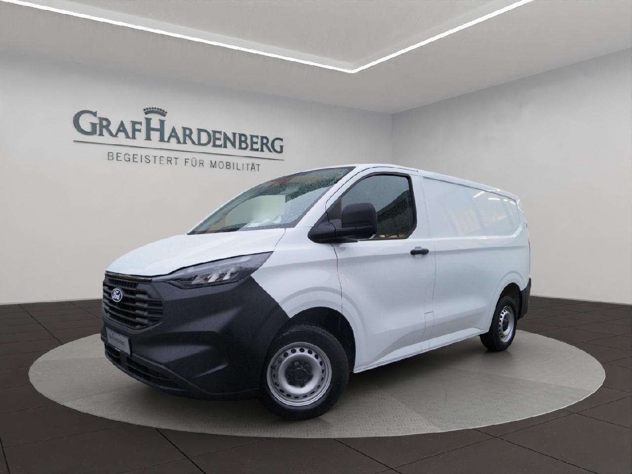 Ford Transit Custom Kasten 280 L1 FWD