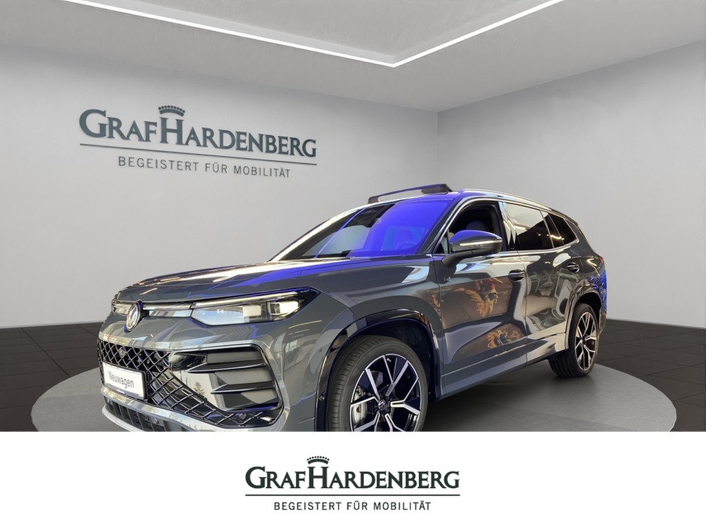 Volkswagen Tayron 2.0 TDI 142 kW 4Motion R-Line *Sofort Verfügbar*