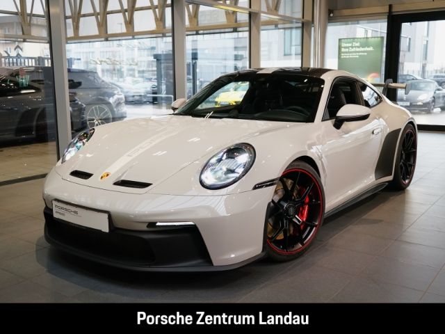 Porsche 992 911 GT3 BOSE Leichtbaudach LED-Matrix BOSE