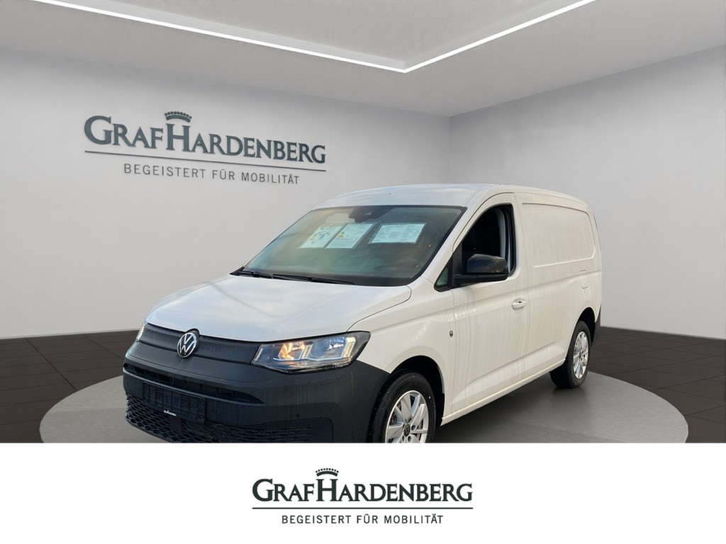 Volkswagen Caddy Cargo Maxi 1.5 TSI DSG LR