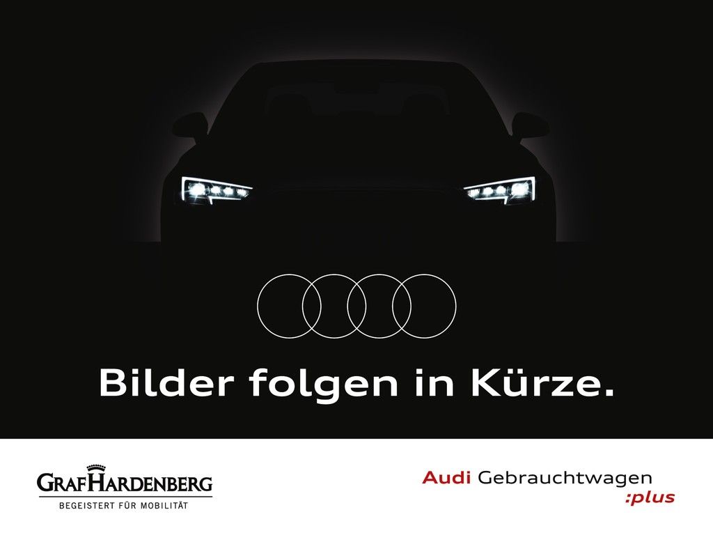 Audi Q2 Sport 35TFSI S-Tronic Navi LED