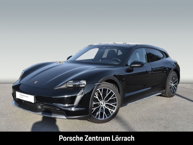 Porsche Taycan 4 Cross Turismo Panorama Surround-View