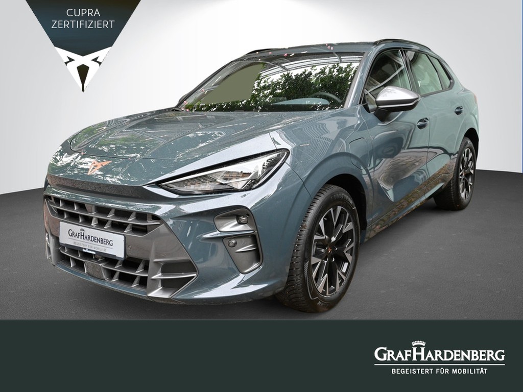 Cupra Terramar 1.5e-Hybrid 150kW(204PS)DSG