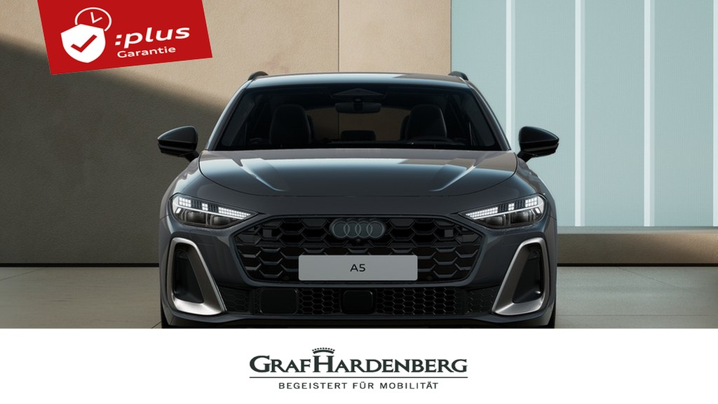 Audi A5 Avant TDI qu. S tronic edition one S line ACC