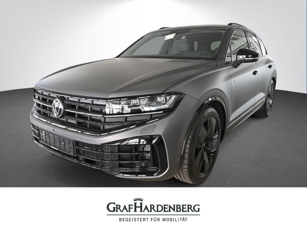 Volkswagen Touareg R 3.0 TSI V6 eHybrid 340 kW 4Motion