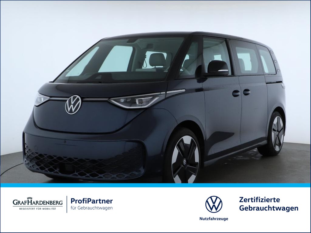 Volkswagen ID.Buzz Pro AHK Matrix NaviPro Assistenzpaket