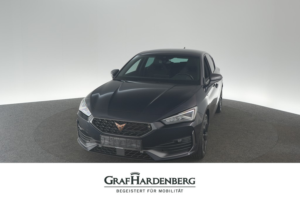Cupra Leon 1.4 e-Hybrid DSG LED ACC Navi