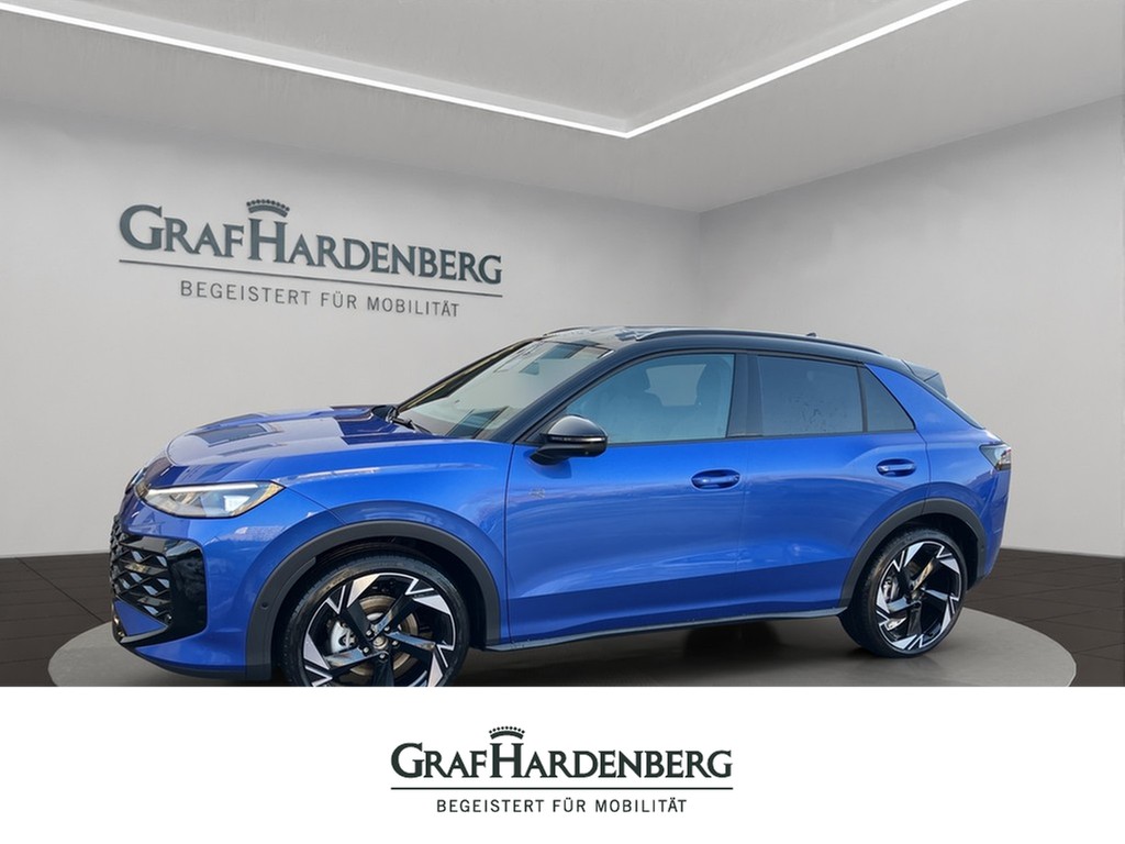 Volkswagen T-Roc R-Line 1.5 l eTSI
