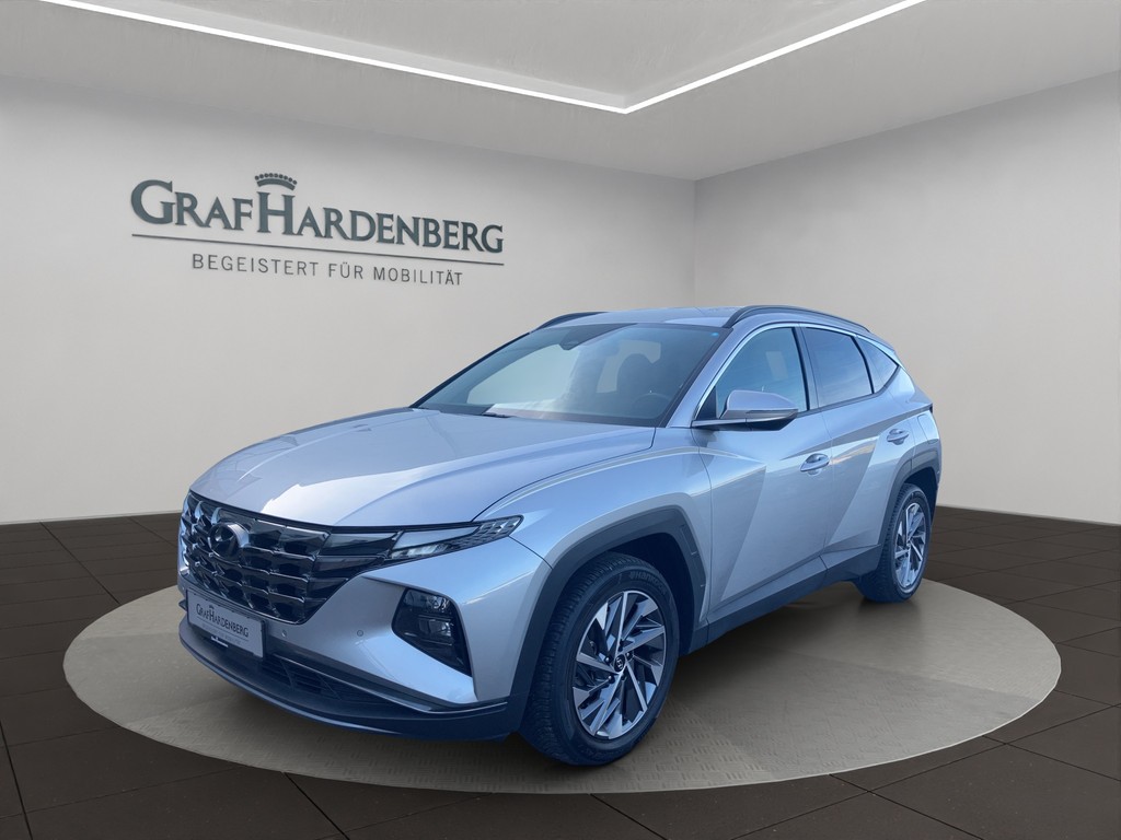 Hyundai Tucson 1.6 T-GDI Edition 30+ NAVI/SHZ/PDC