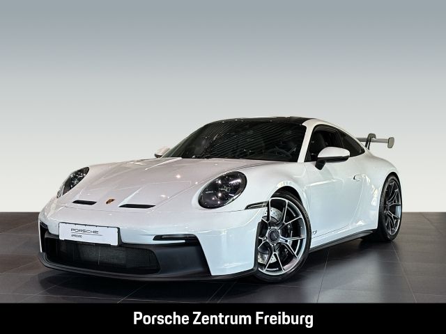 Porsche 992 911 GT3 BOSE Rückfahrkamera Liftsystem-VA