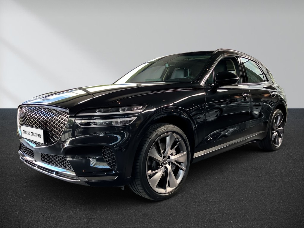 Genesis GV70 2,5L Turbo Luxury vom Genesis Vertragspartner