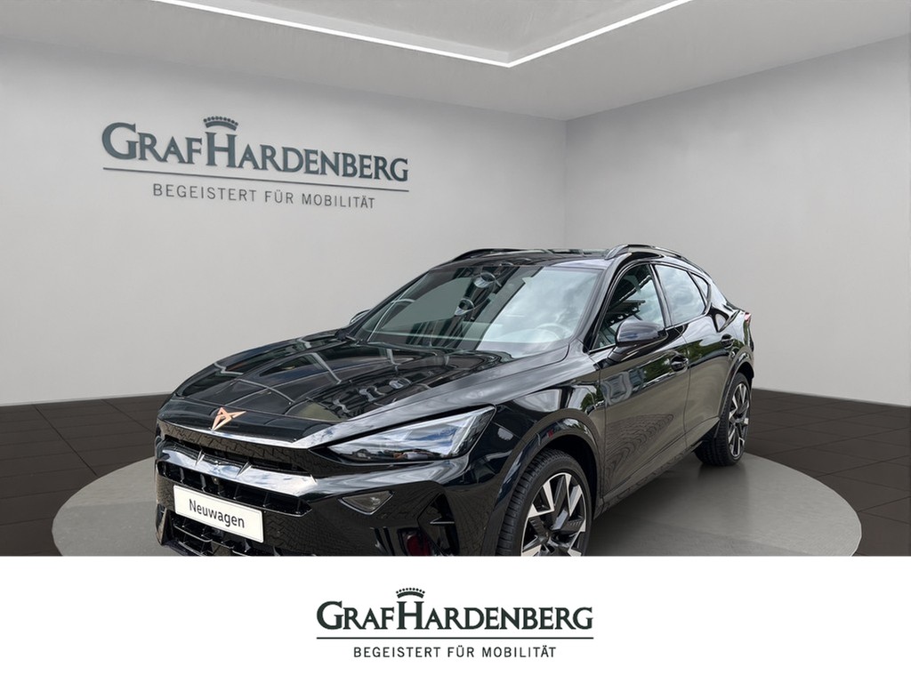 Cupra CUPRA Formentor VZ 2.0 TSI 195 kW (265 PS) 7-Gang-DSG