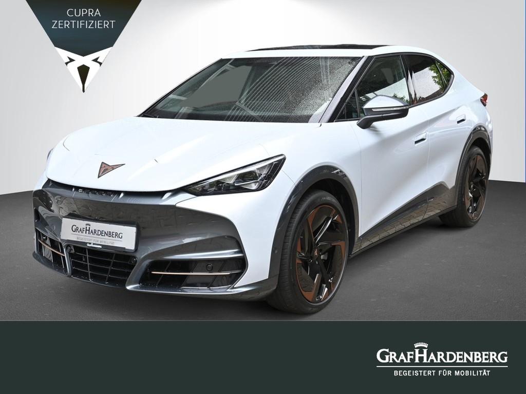 Cupra Tavascan VZ 4Drive 250 kW (340PS)77kWh