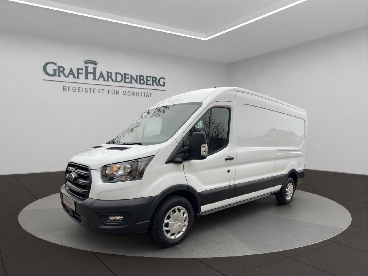 Ford Transit Kasten 350 L3 Trend