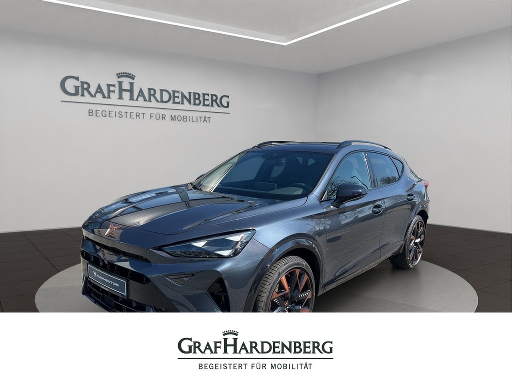 Cupra CUPRA Formentor 1.5 eTSI 110 kW (150 PS) 7-Gang-DSG 1.5 eTSI 110 kW