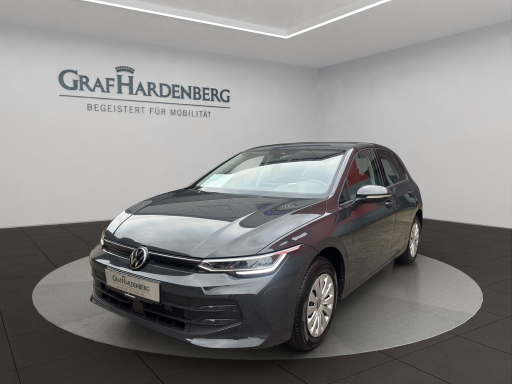 Volkswagen Golf 1.5 TSI Winterpaket