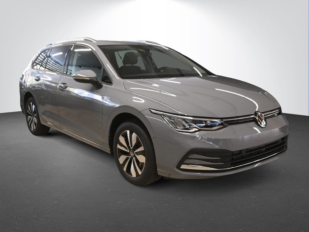Volkswagen Golf VIII Var 2.0 TDI Automatik Move