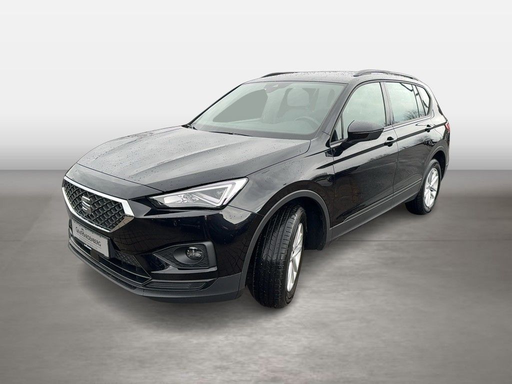 Seat Tarraco Style 2.0 TDI DSG Navi LED