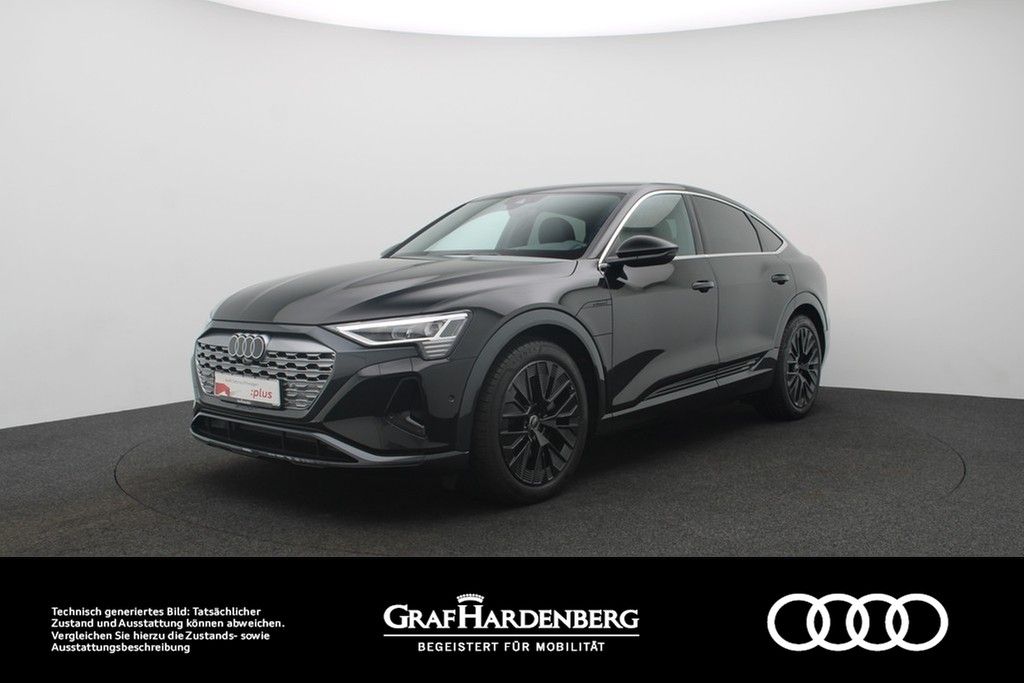 Audi Q8 Sportback e-tron 50 quattro LED Navi ACC