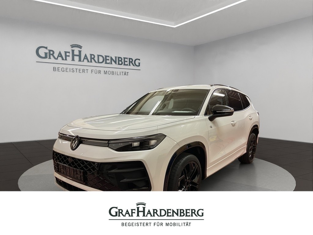 Volkswagen Tayron R-Line 2,0 l TSI 4MOTION