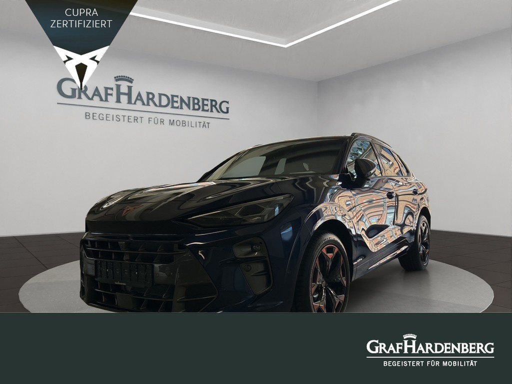 Cupra Terramar 1.5 e-HYBRID DSG VZ