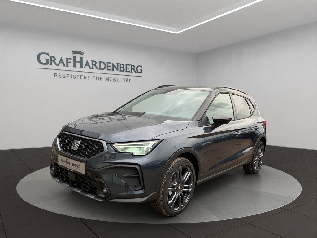 Seat Arona 1.0 TSI 7-Gang-DSG FR