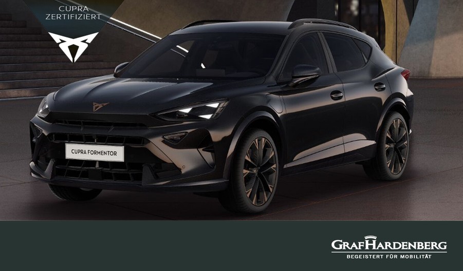 Cupra Formentor VZ 1.5 e-HYBRID 272PS 6-Gang-DSG