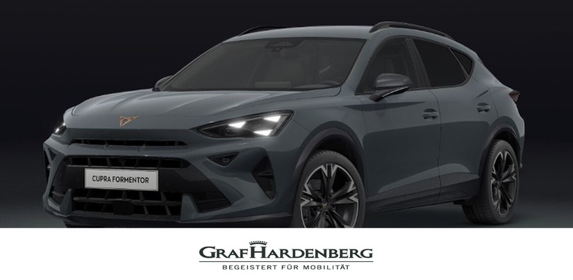 Cupra Formentor 1.5 eTSI 110 kW (150 PS) 7-Gang-DSG