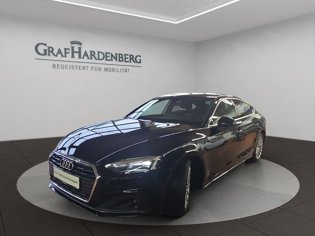 Audi A5 Sportback 35 TFSI S-Tr. Business-Paket